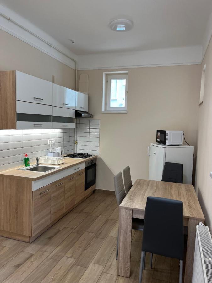 Albi Apartman Szeged Extérieur photo