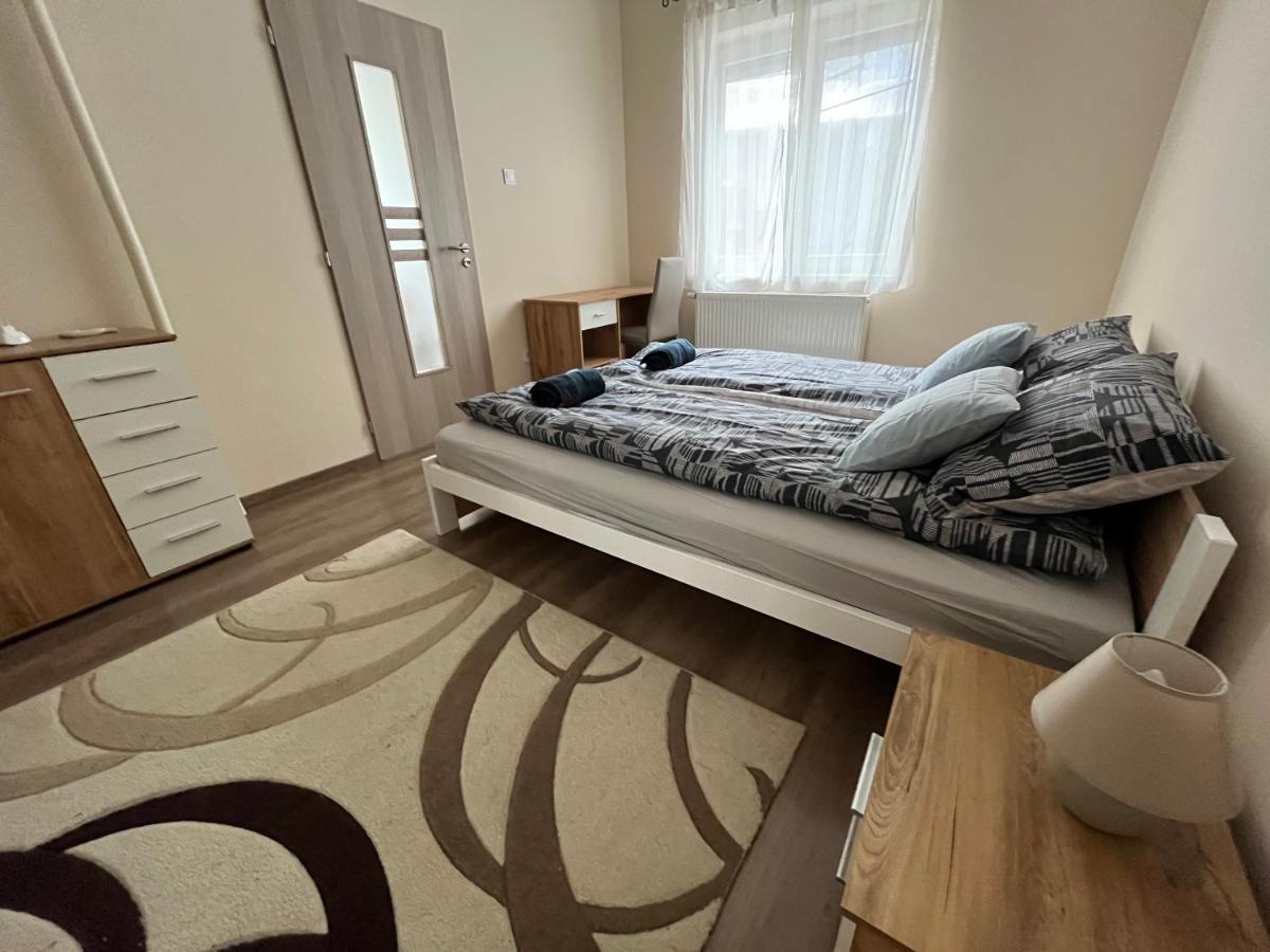 Albi Apartman Szeged Extérieur photo