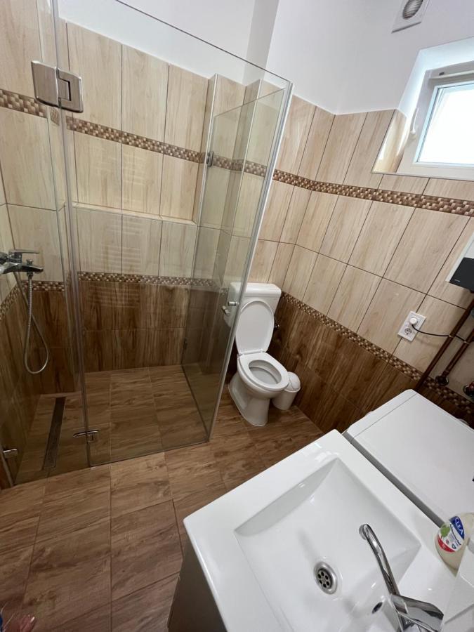 Albi Apartman Szeged Extérieur photo