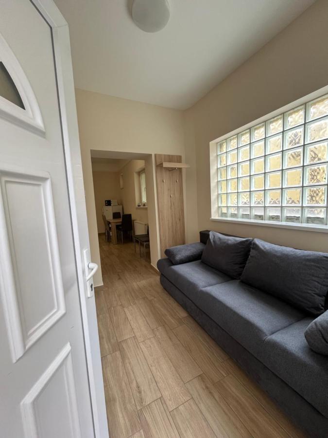 Albi Apartman Szeged Extérieur photo