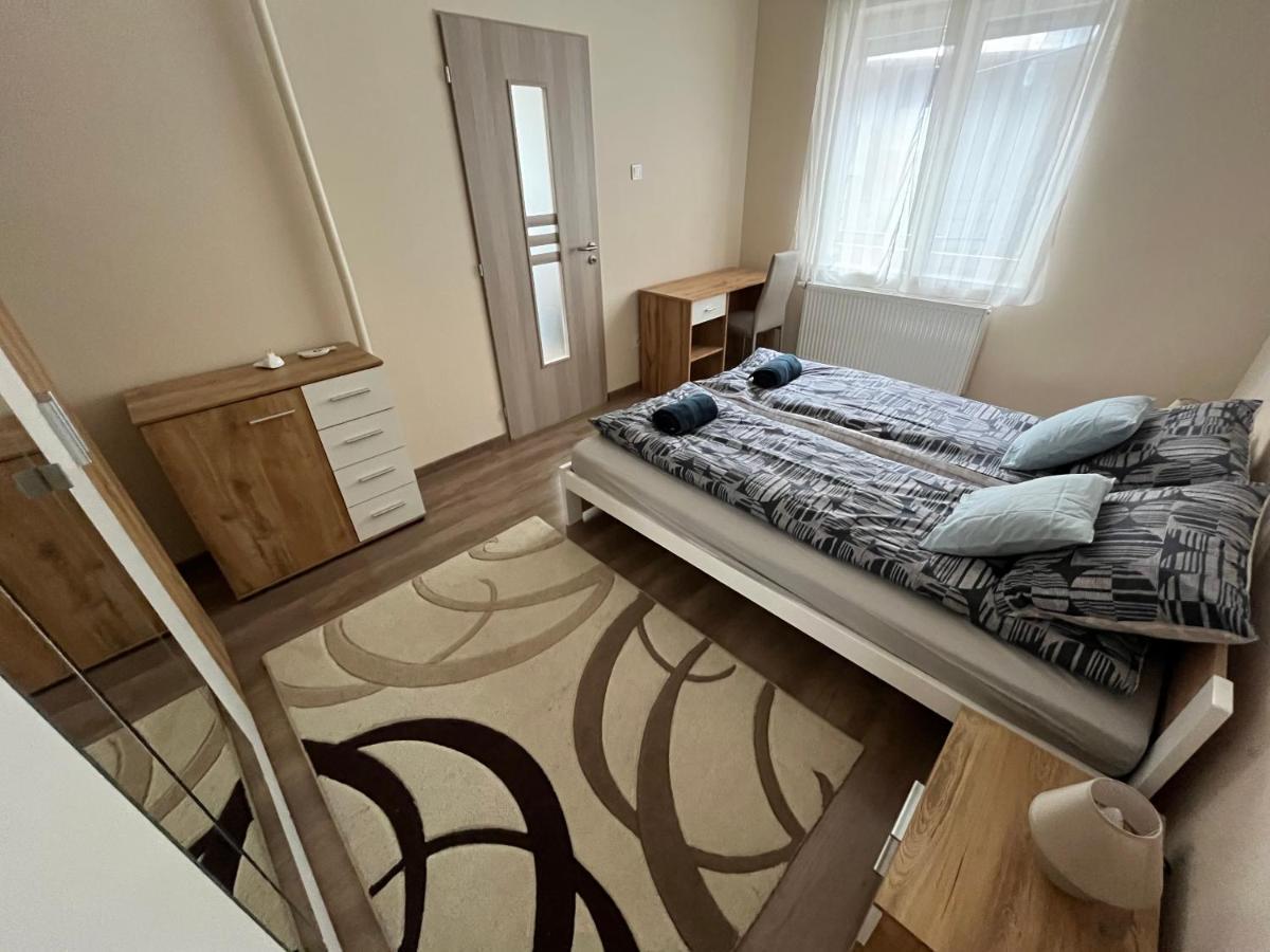 Albi Apartman Szeged Extérieur photo