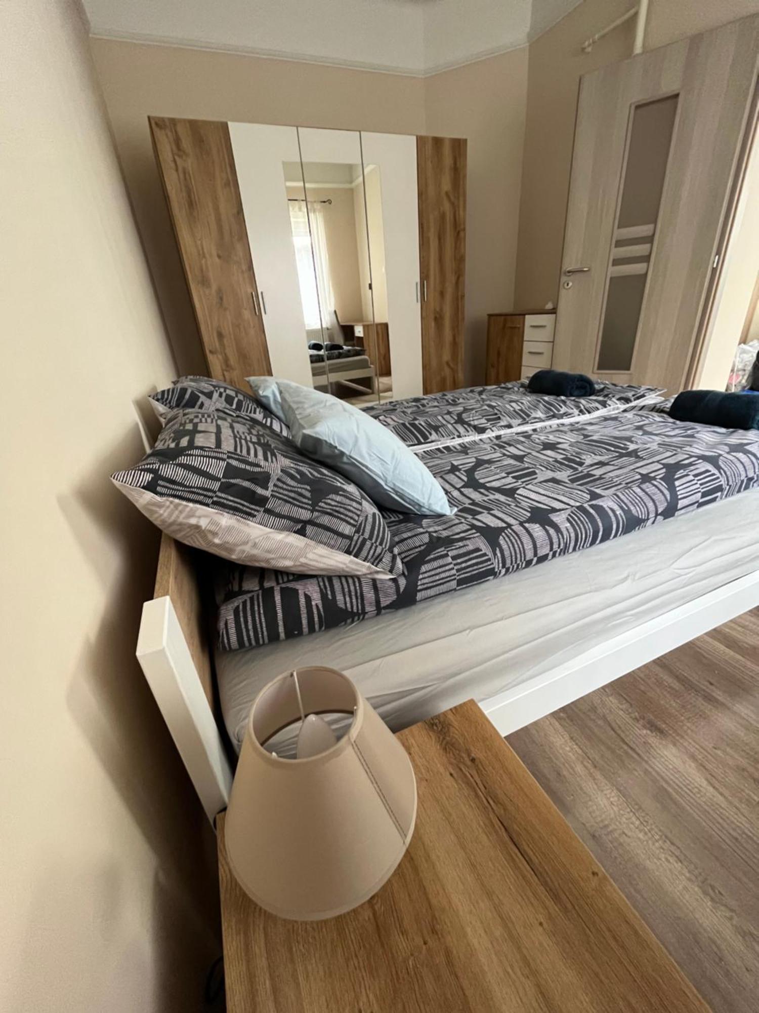 Albi Apartman Szeged Extérieur photo
